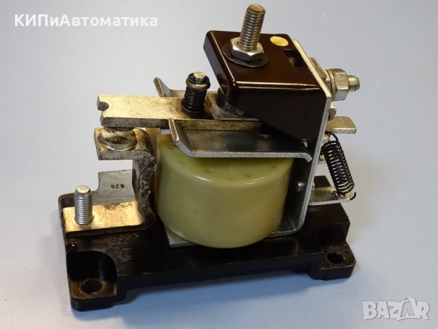 контактор BOSCH 0 333 200 002 24VDC