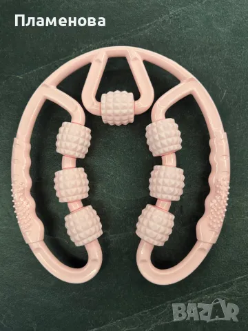 Антицелулитен масажор ръчен