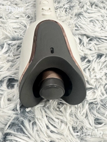 Автоматична Маша PHILIPS Moisture Protect BHB878/00, снимка 3 - Маши за коса - 53241408