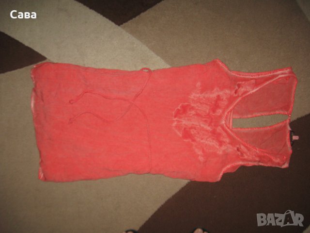 Рокля GARCIA, снимка 2 - Рокли - 41612184