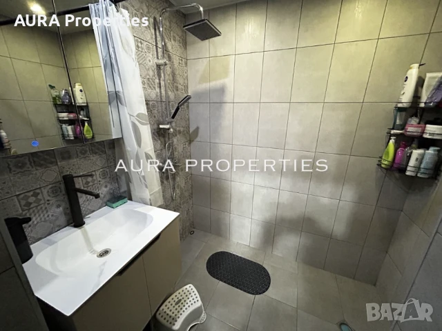 Разград / 3-стаен, снимка 10 - Апартаменти - 50725866