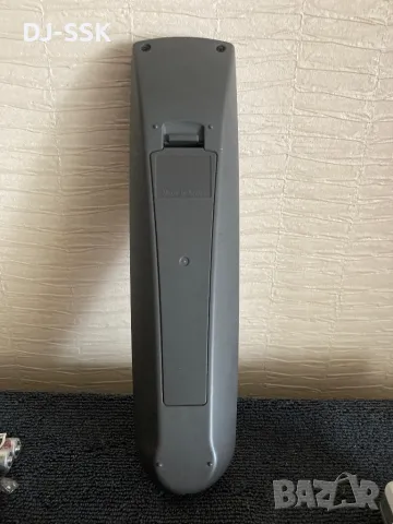HITACHI VT-RM625A ILLUMINATED REMOTE , снимка 7 - Дистанционни - 49255020
