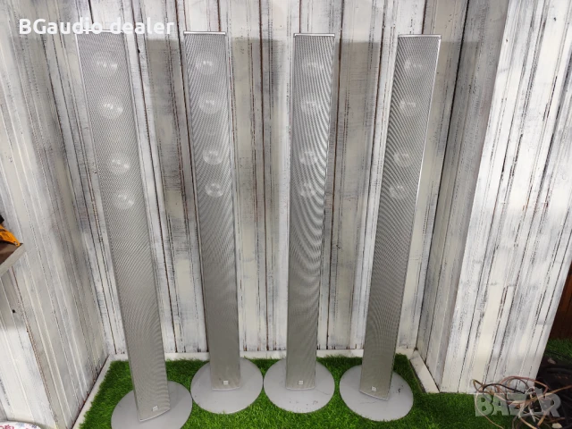 Canton CD-100 ПрОмО Цена , снимка 4 - Тонколони - 51396266