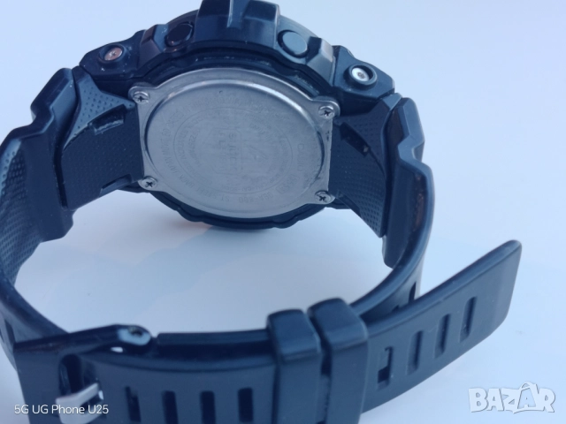 CASIO , G- SHOCK., снимка 9 - Мъжки - 51811904
