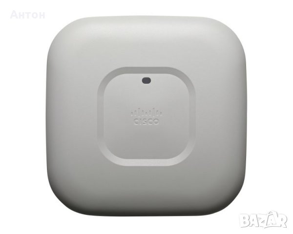 Cisco AIR CAP 1702 I-E wireless access point AP точка за достъп