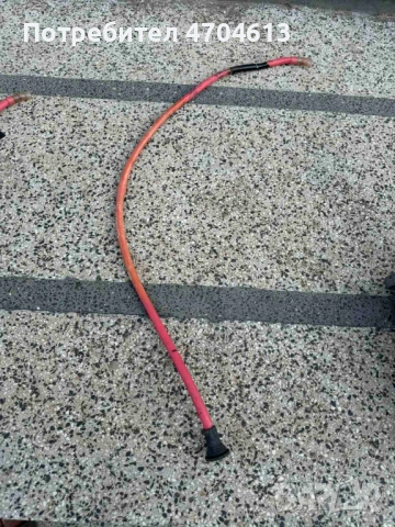 Маркуч за отвеждане на водата от шибидаха на Ауди Audi A8 D4 H4 само за 20Eur, снимка 2 - Части - 53131090