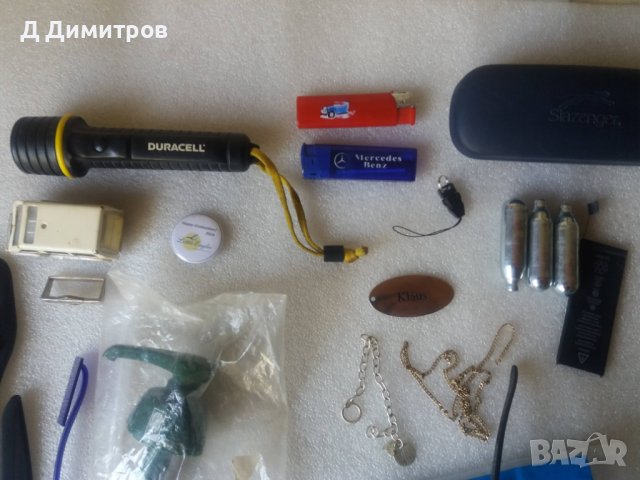 Лот стари вещи!, снимка 6 - Колекции - 40121691