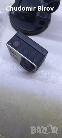 Камера Go pro Hero 3, снимка 5 - Камери - 50926989