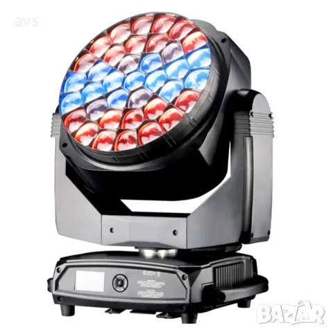 Движеща Глава PRO LUX K20 19x37W, снимка 1