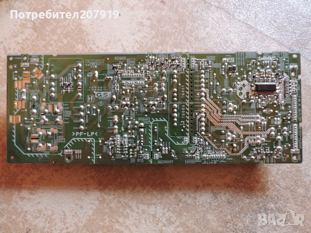 power board Sony A-1276-472-A, снимка 3 - Части и Платки - 53627202