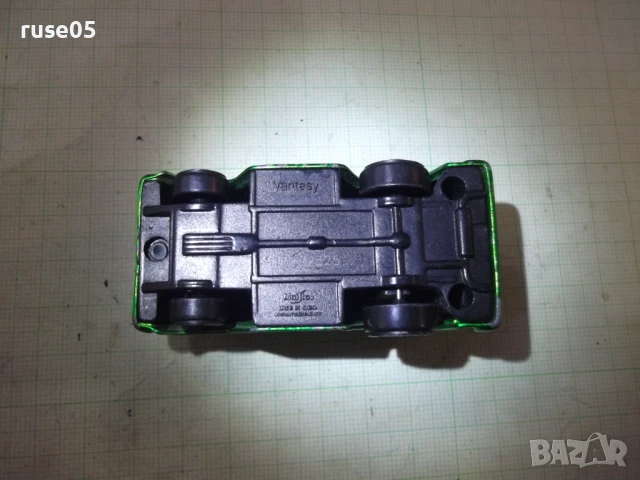 Кола - 835, снимка 6 - Колекции - 50508150