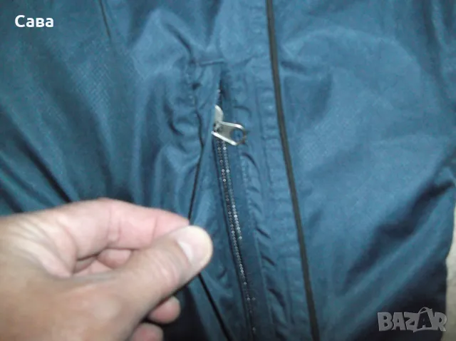 Яке пролет,есен VOLKSWAGEN  мъжко,Л, снимка 4 - Якета - 50276674