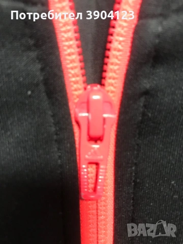 Дамско яке Adidas L, снимка 3 - Якета - 53171221