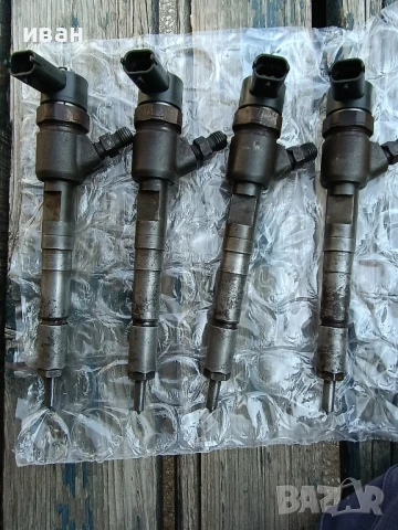 дизелови дюзи/инжектори , снимка 4 - Части - 51252853