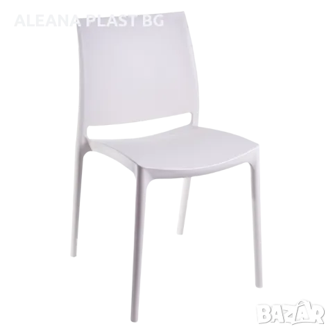  Стол ЕМА, снимка 4 - Градински мебели, декорация  - 25191446