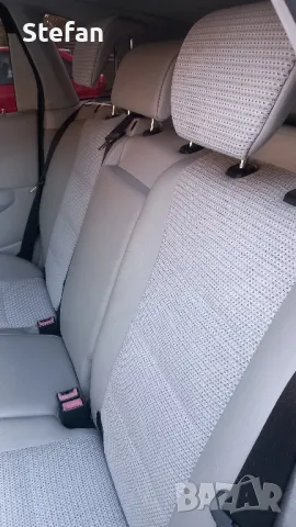 MERCEDES B - 200, снимка 9 - Автомобили и джипове - 46263015