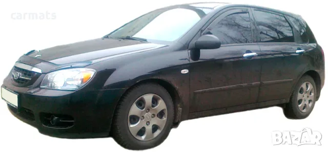 Ветробрани HEKO за Kia Cerato (2004-2008) - Предни