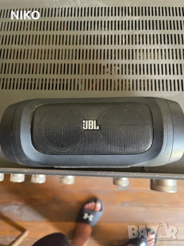 JBL блутут колонка