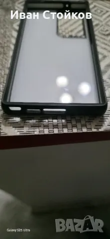 калъф Mobilfox за Samsung S23 Ultra , снимка 6 - Калъфи, кейсове - 49000340