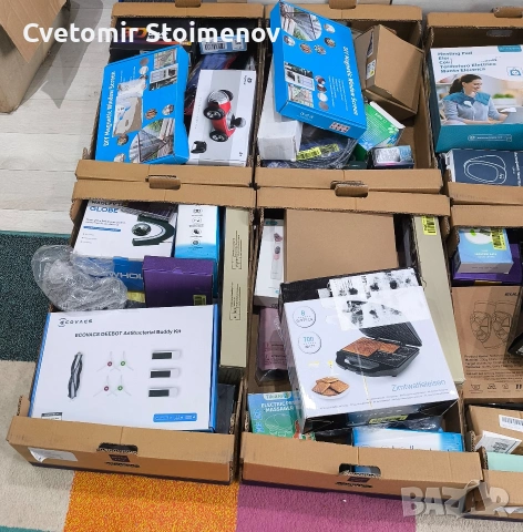 кашончета изненада , снимка 2 - Други - 53396834