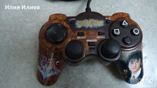 Harry Potter, снимка 2 - Аксесоари - 42677428