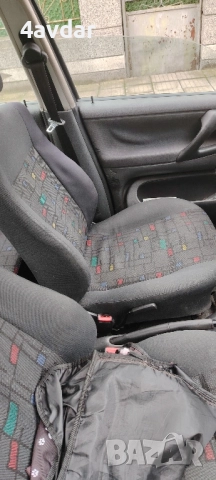 VW Поло 1,4 60коня Ел.стъкла КЛИМАТИК, снимка 7 - Автомобили и джипове - 51994024