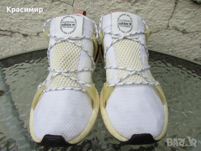 Дамски маратонки Adidas Arkyn, снимка 4 - Маратонки - 51883861