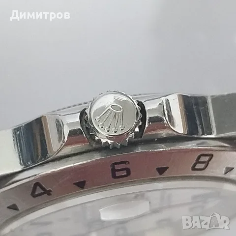 ROLEX EXPLORER II GMT Oyster Perpetual, кутия, снимка 8 - Мъжки - 55835706