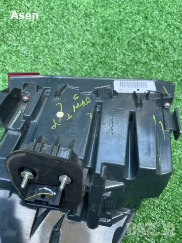 Bmw X5 F15 стоп, снимка 7 - Части - 47592003