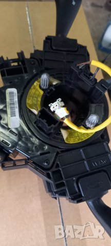 Лостчета с лентов кабел Ford Focus II, снимка 2 - Части - 40356273