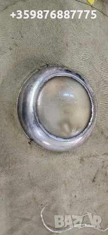 Ретро плафон фар Осветление Камион Автобус Автобуси Мерцедес 