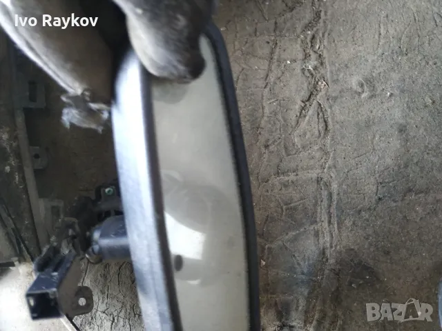 Задно огледало със датчик за Zafira C , 026140 MUS11633, снимка 3 - Части - 47721616