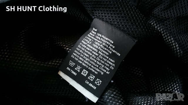 HELLY HANSEN Helly Tech Performance Ski Snowboard Pants Размер M ски сноуборд панталон 50-49, снимка 17 - Зимни спортове - 52160623