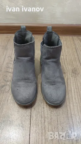 Детски ботуши 32 номер, снимка 3 - Детски боти и ботуши - 49654746