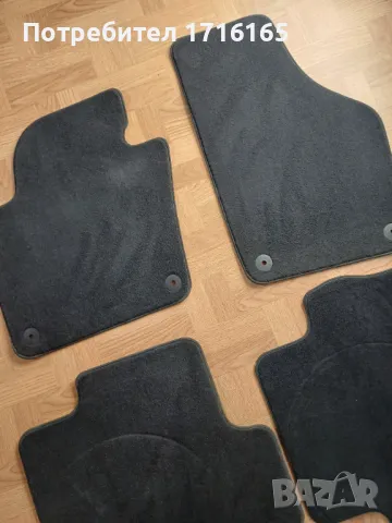 Стелки VW SHARAN, снимка 2 - Аксесоари и консумативи - 48272059