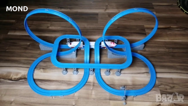 Детски влак на батерии