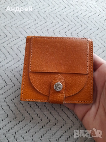 Старо портмоне,портфейл #28, снимка 3 - Други ценни предмети - 53020801