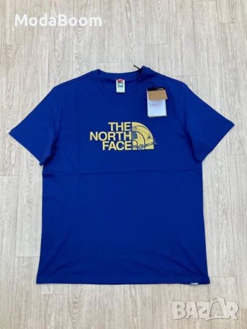 Маркови тениски 