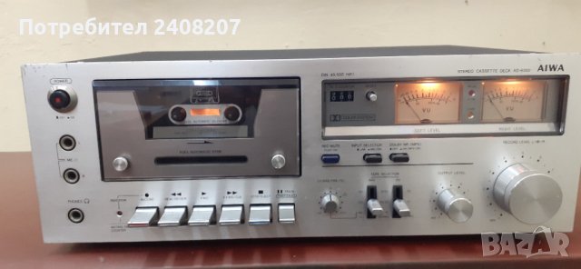 Aiwa AD-6350