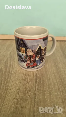 Керамични чаши тип Мъг, снимка 3 - Чаши - 56014700