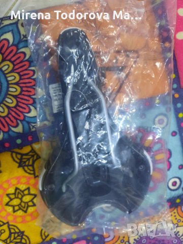 SportComfort анатомична седалка за колело , снимка 2 - Велосипеди - 34684943