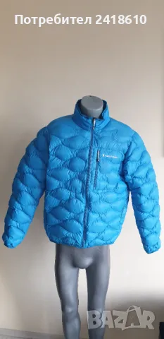 Peak Performance Helium Mens Down Jacket Size XL ОРИГИНАЛ! Мъжко  пухено Яке!, снимка 7 - Якета - 49288454