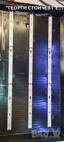 32 VLE 5500 BG   С ГАРАНЦИЯ 6м., снимка 9 - Телевизори - 36192685