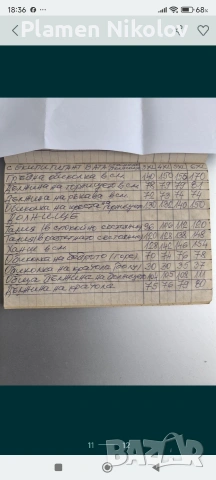 Зимен ВАТИРАН екип ГИГАНТ 3XL, 4XL, 5XL, 6XL , снимка 11 - Спортни дрехи, екипи - 38517903