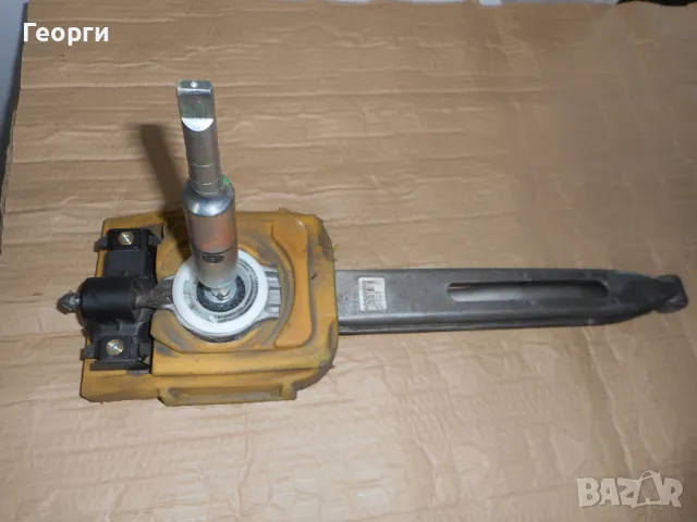 Скоростни лостове избирачи и редачи за Мерцедес, снимка 11 - Части - 47706341