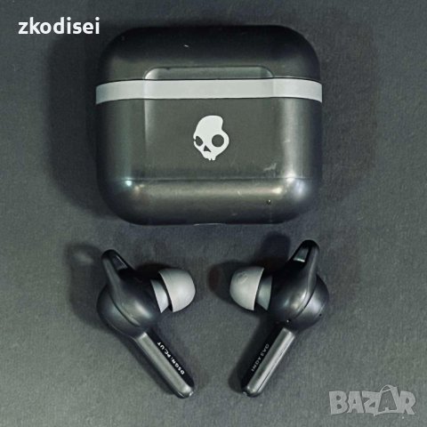 Bluetooth слушалки Skullcandy S21VW, снимка 1 - Bluetooth слушалки - 41639761