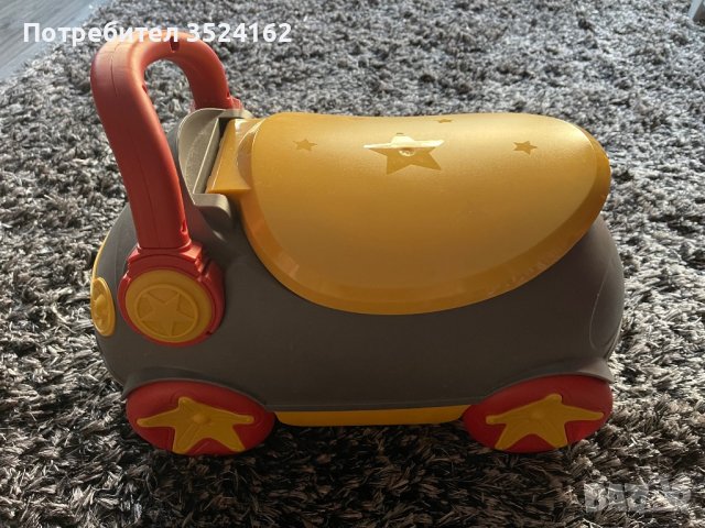 Бебешко гърне moni