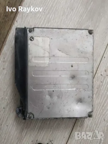 Компютър Двигател ECU Siemens 5WK9 0322, 1 429 861, 5WK90322, 1429861 