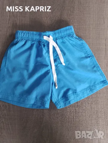 Шорти за плаж за момче 4-5г , снимка 1