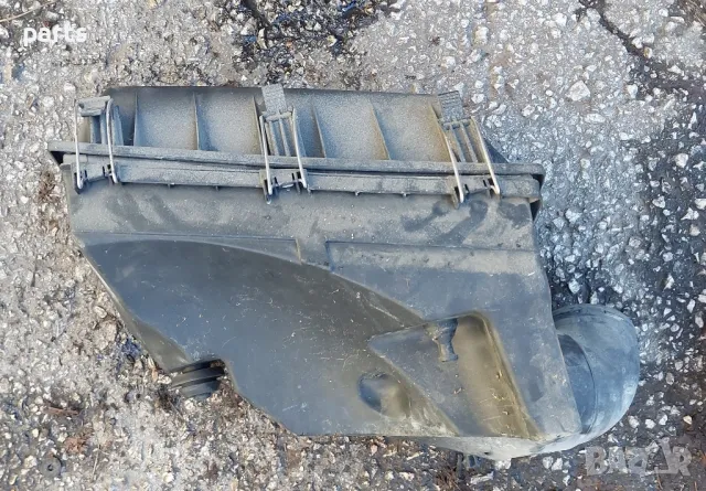 Филтърна Кутия 2.2CDI Мерцедес Е класа W210 (2), снимка 4 - Части - 48623966